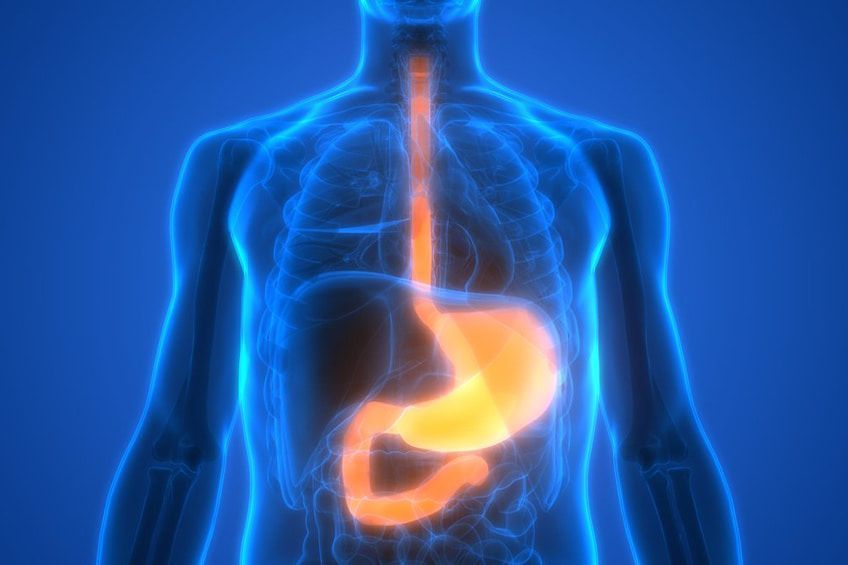 riflesso-gastrico BENESSERE INTESTINALE